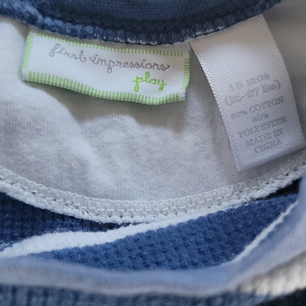 Baby Boys Bundle Lot 18 months 18M Tops Shorts - Picture 12 of 12